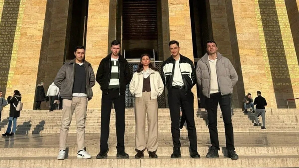 Atatürkçü teğmenlere vebalı muamelesi yapıldı