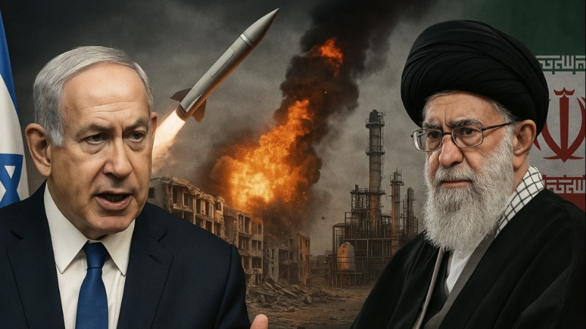 İsrail istihbaratına göre, saldırılar İran'ın nükleer programını yalnızca birkaç yıl geriye attı