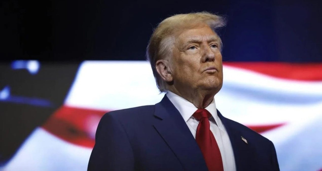 Trump’tan CNN ve NY Times’a sert tepki thumbnail
