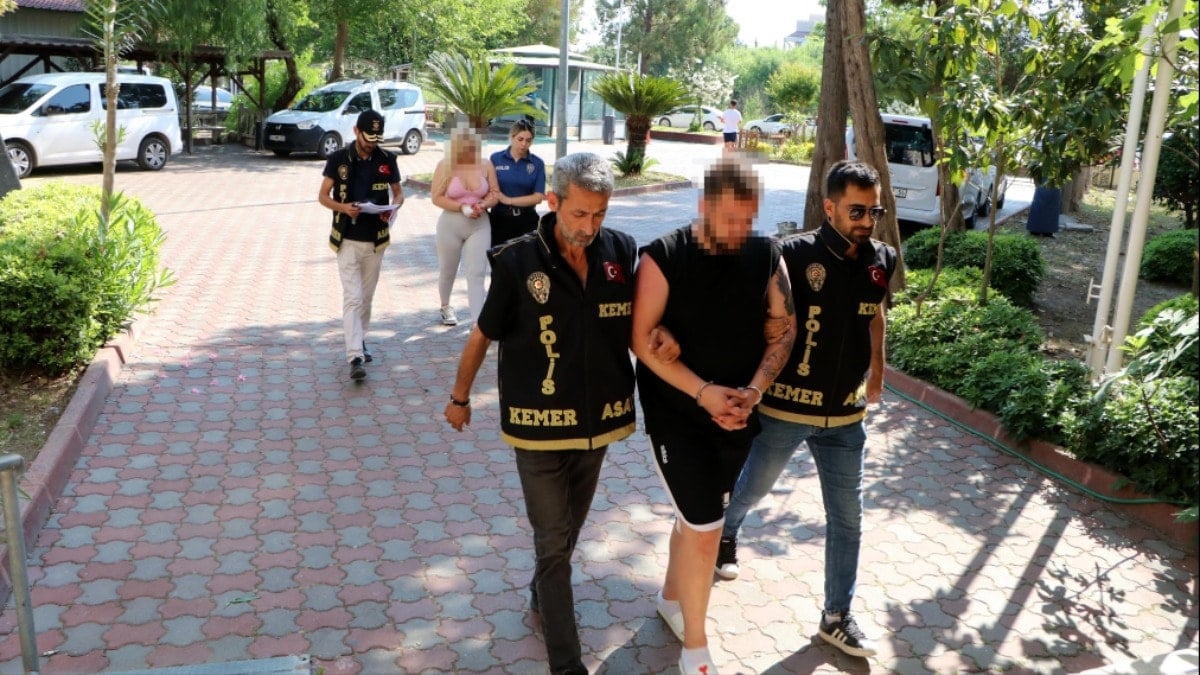 Son Dakika Haber Görseli