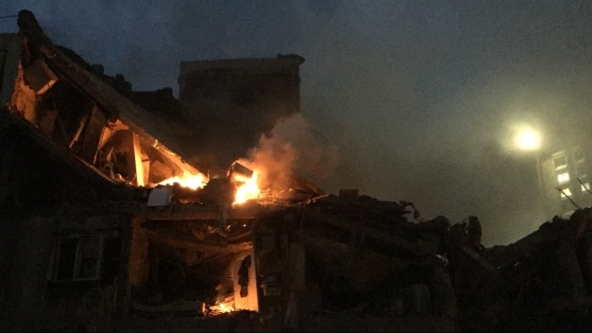 İran'dan İsrail ve ABD'ye sert mesaj: "Bedelini ağır ödeyecek"