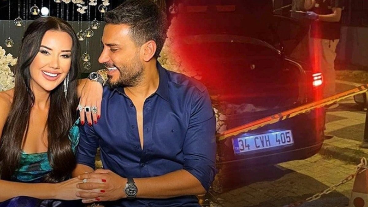 Dilan Polat'ın koruması 7 kurşunla vuruldu!