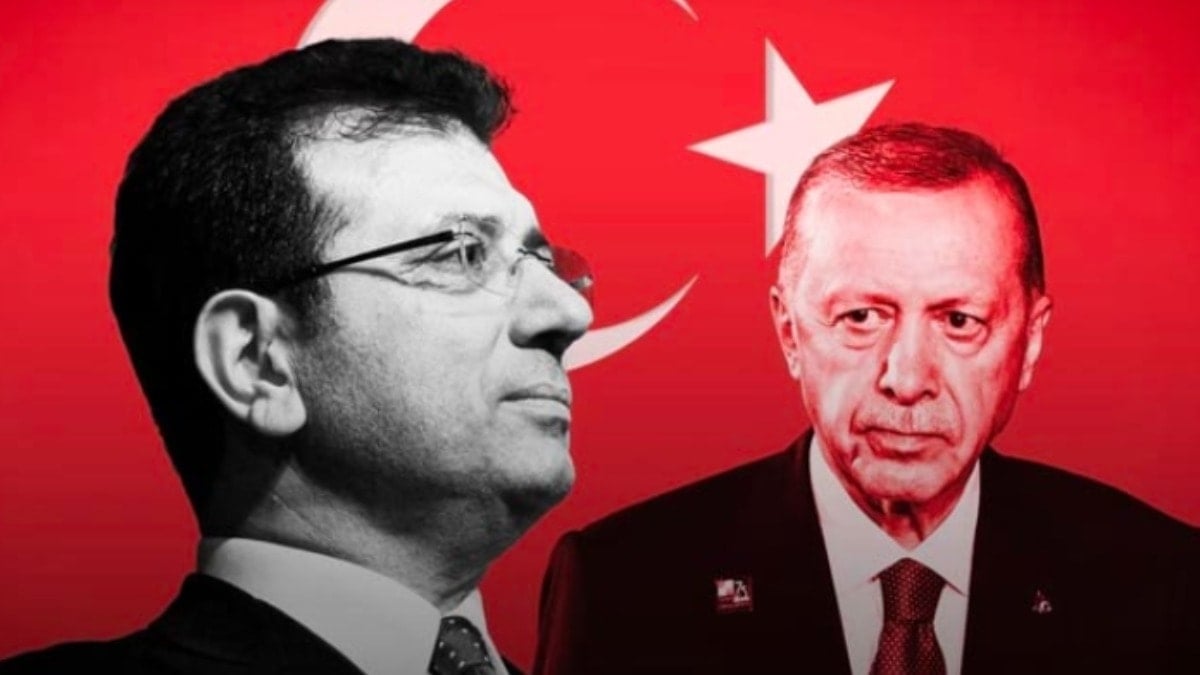Bu anket Erdoğan'ı çok üzecek! İmamoğlu genç seçmende yüzde 60'ları görüyor
