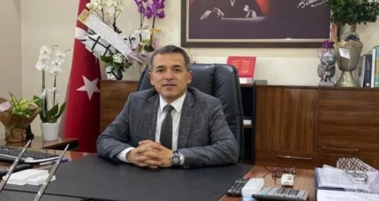 Muğla Sağlık Müdürü Ali Burak Mülayim Görevden Alındı: Görev Süresi Uzatmasına Rağmen Aniden Ayrılık!