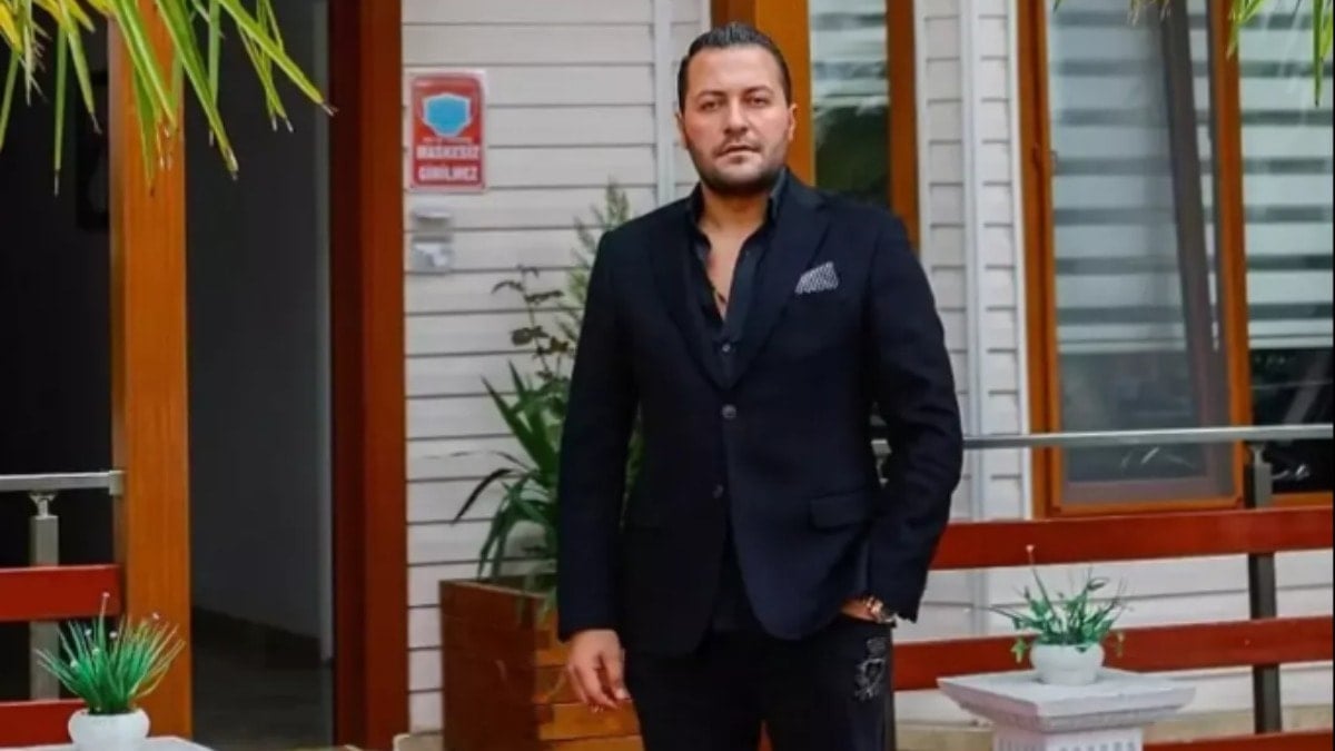 Fenomen vurgunundan ‘yasak aşk’ çıkmıştı: Gökhan Göz'ün meşhur çiftliğine operasyon