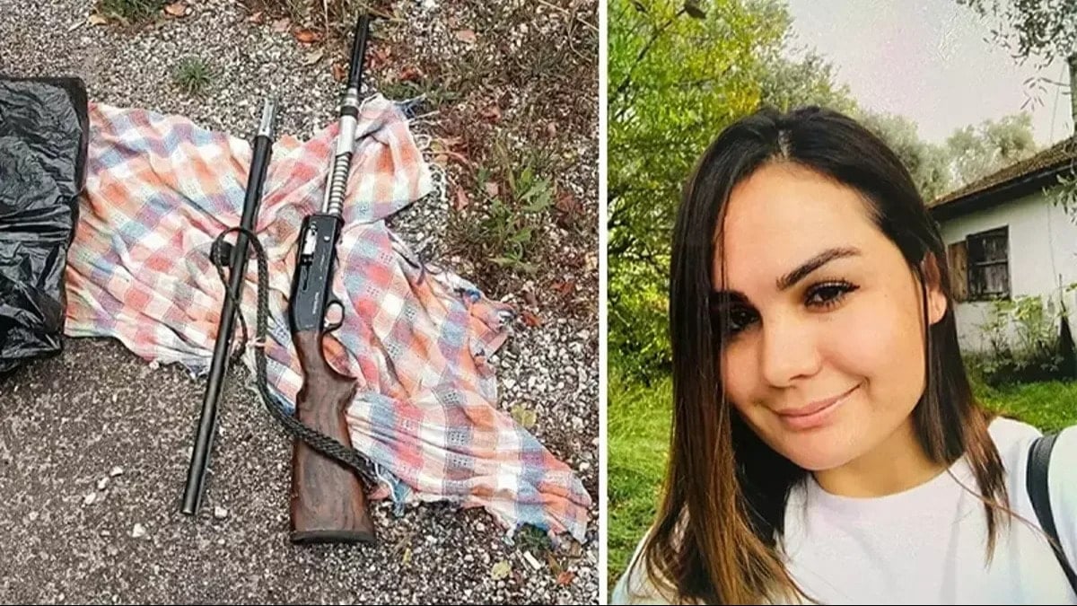 Hasret Çakır'ın katiline ağırlaştırılmış müebbetin gerekçesi açıklandı