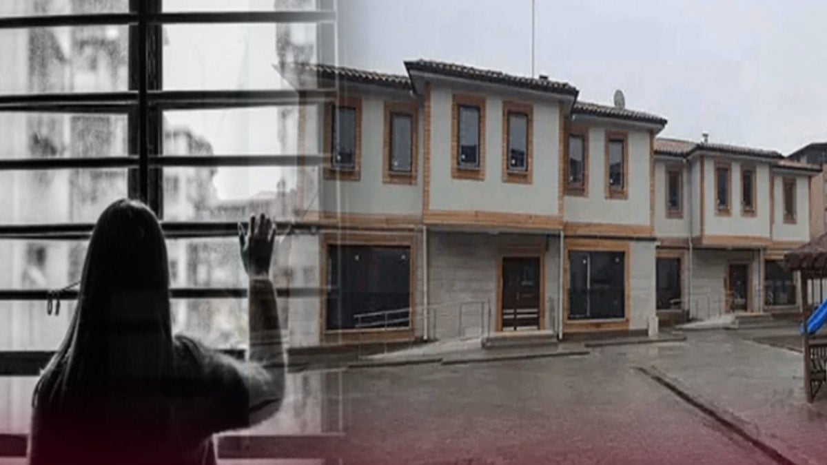 Bakanlık korumasındaki 5 kız çocuğu aynı anda intihara kalkıştı