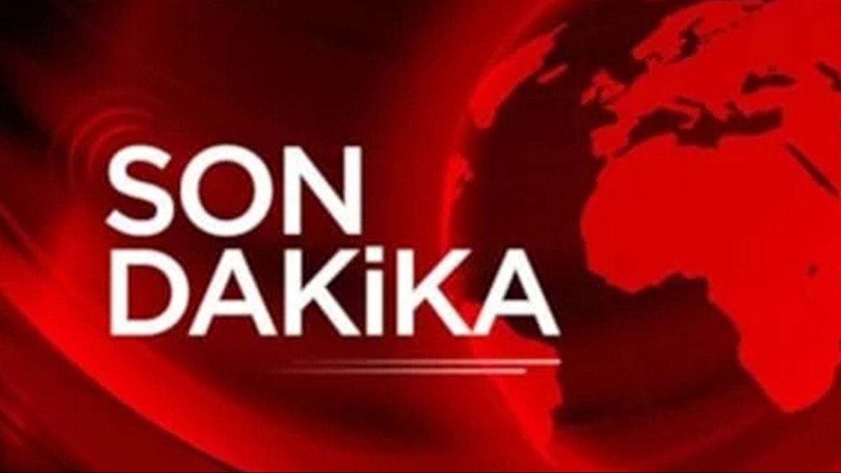 Son dakika.. İran 5. dalga füze saldırısını başlattı