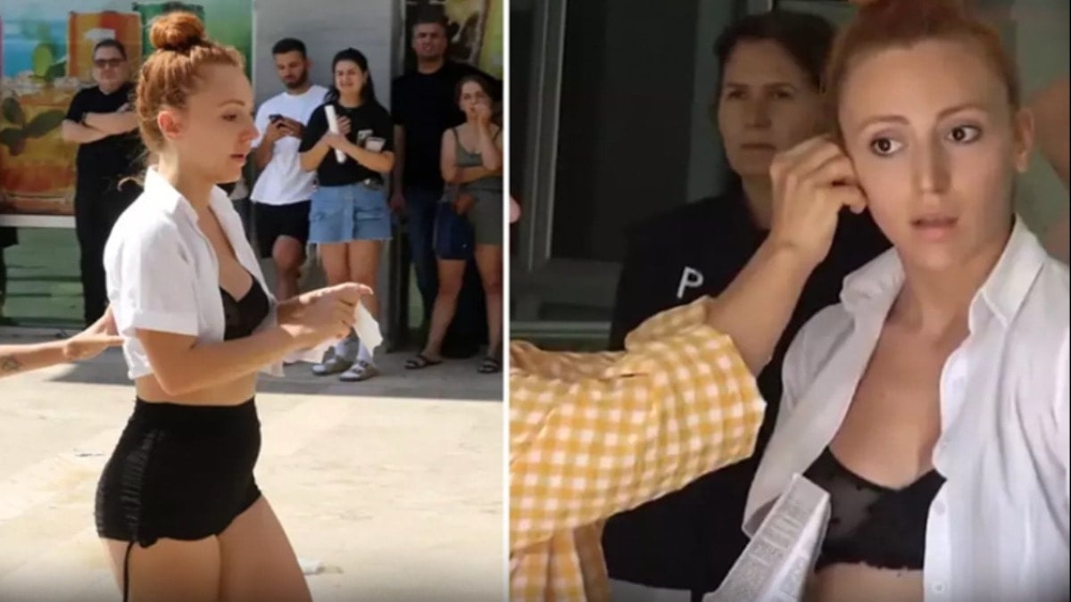 Sınava giremedi ama ünlü oldu: 24 saatte rekor takipçi!