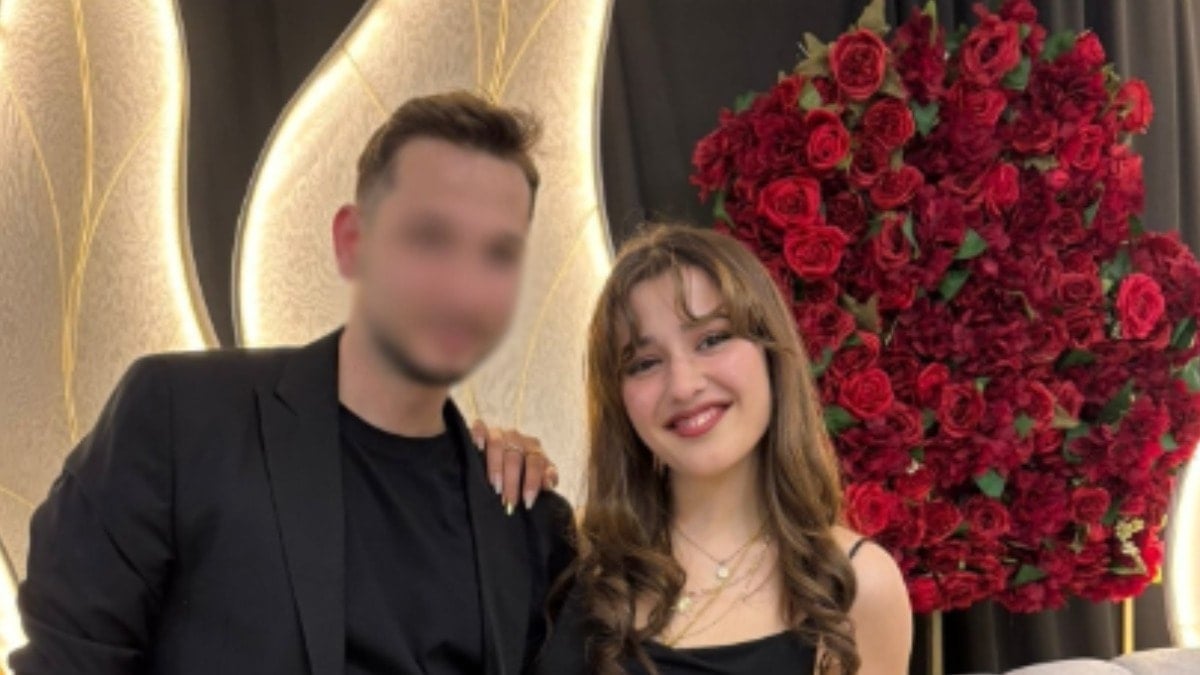 Tatil için anlaşamadığı nişanlısına dehşeti yaşattı! Kaskıyla darp etti kayıplara karıştı