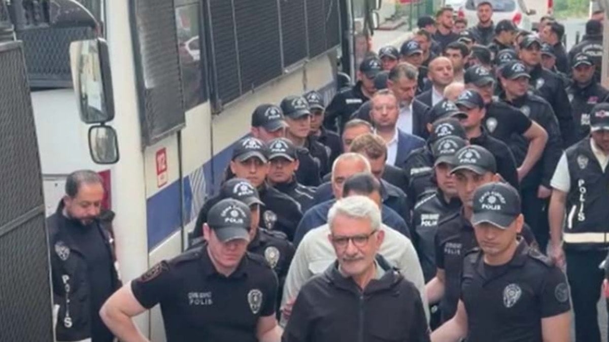 Son Dakika Haber Görseli
