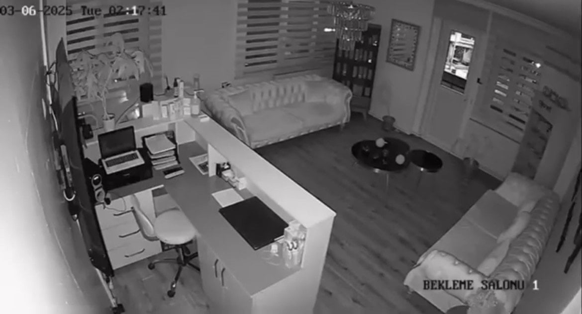 Son Dakika Haber Görseli