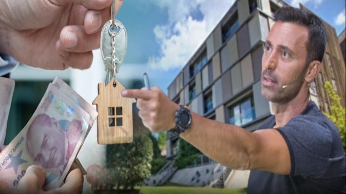 Son Dakika Haber Görseli