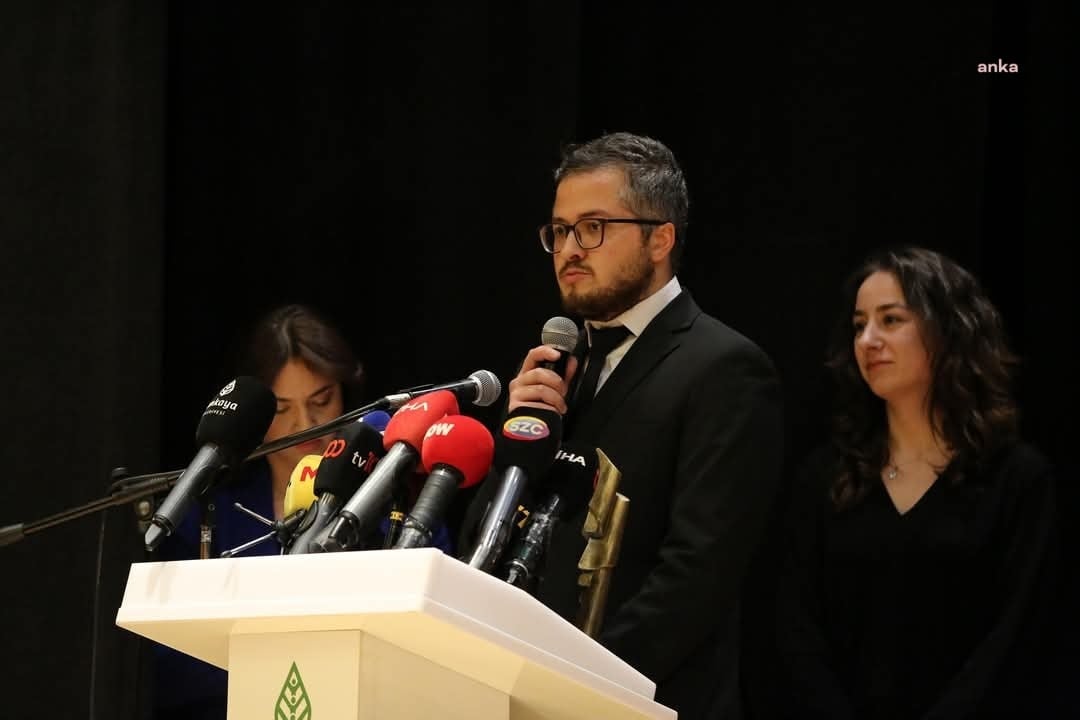 Gazeteci Mehmet Oflaz hakkında dava