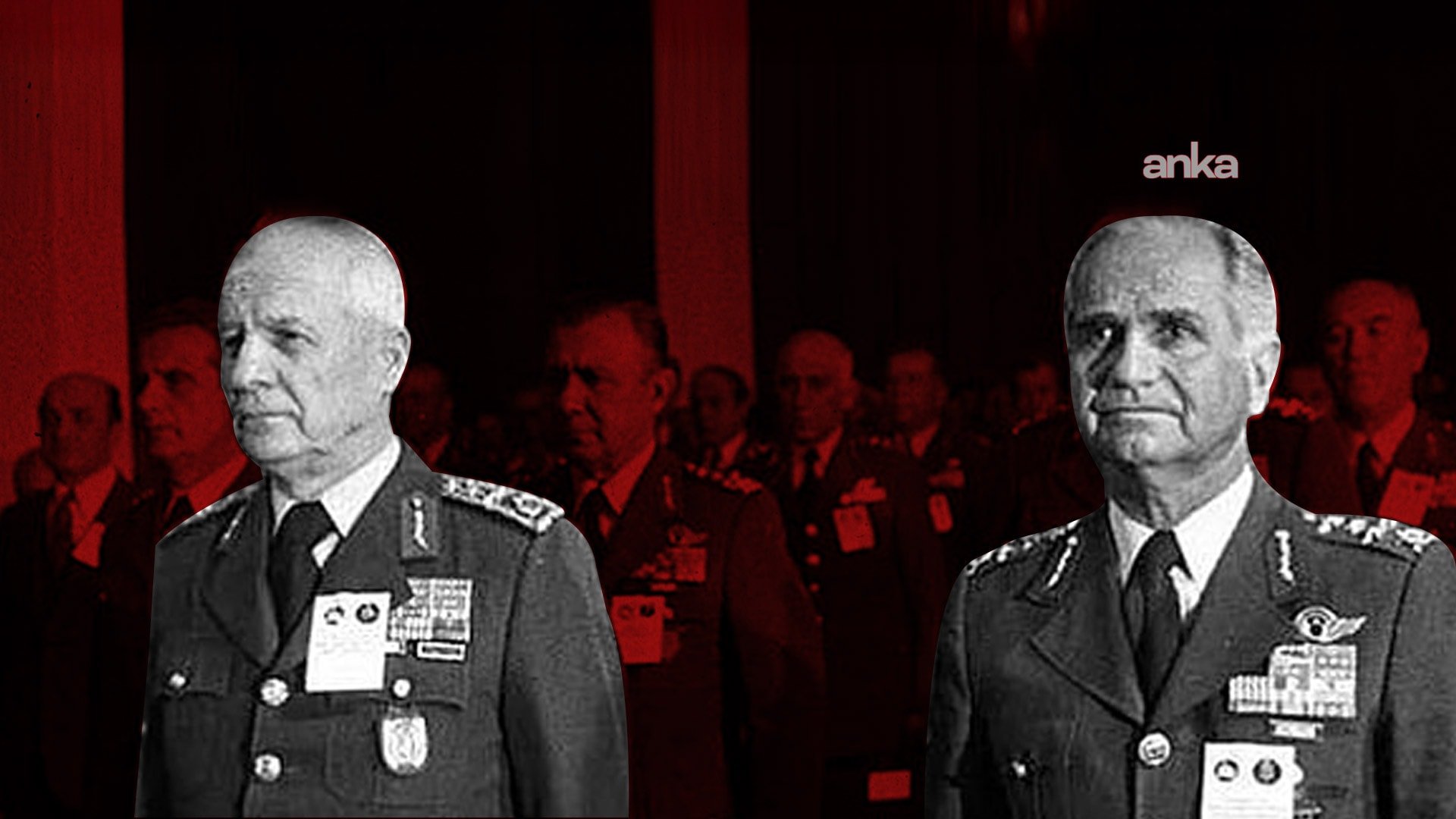 Kenan Evren davası AİHM'ye taşınıyor