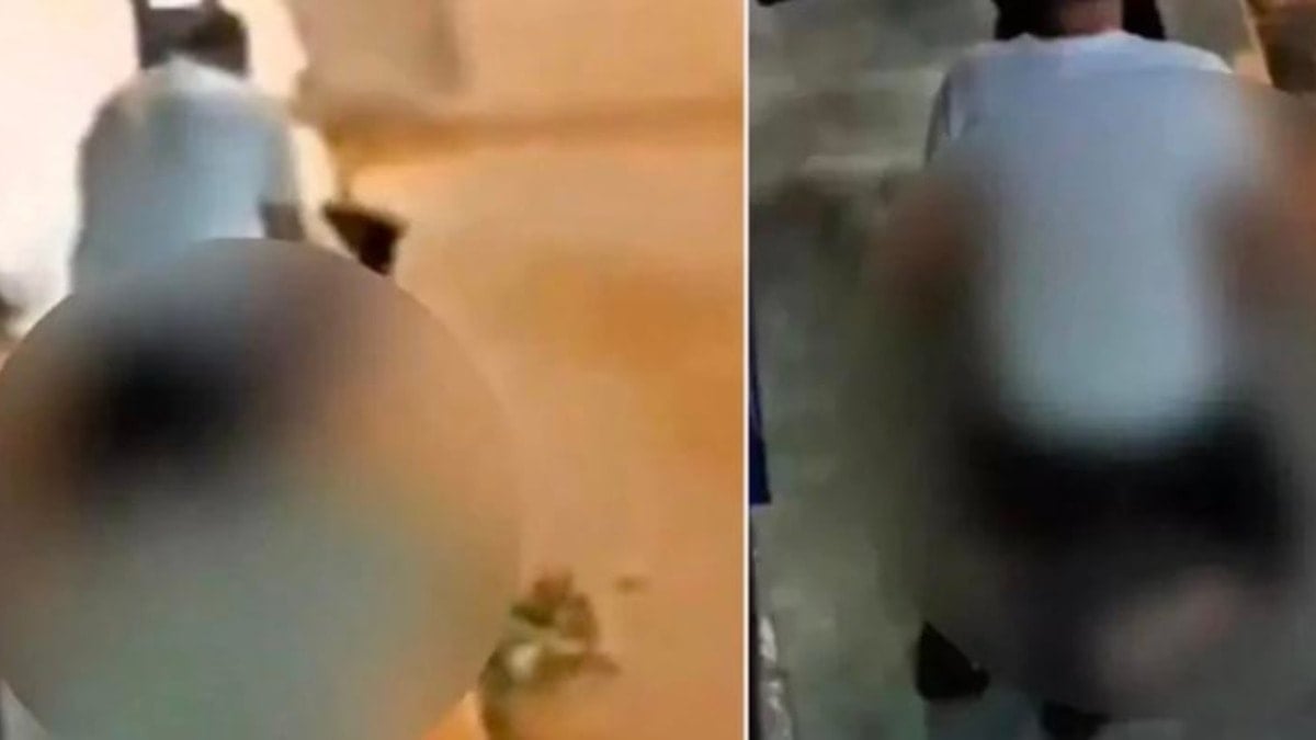 Pendik'te mide bulandıran olay! Köpeğe cinsel istismarda bulundu