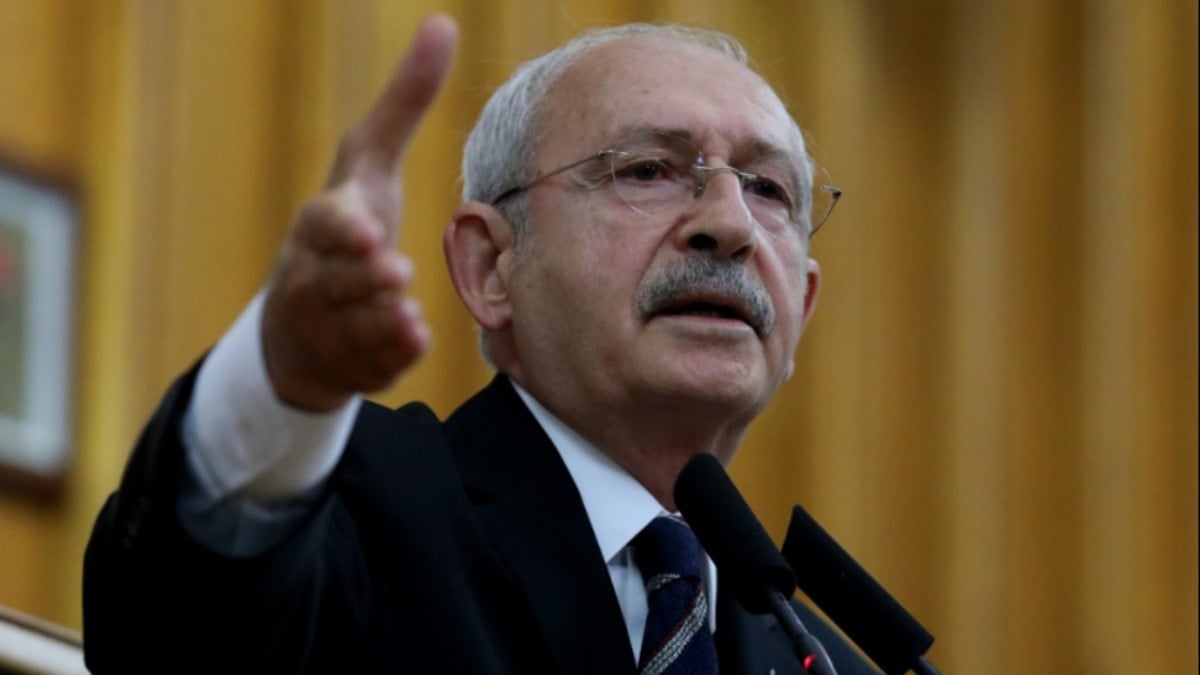 İktidar medyasında 'Kılıçdaroğlu' çoşkusu!