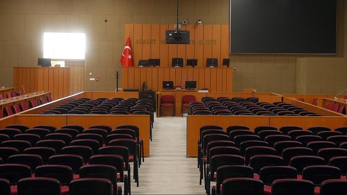 ‘Efendim bir tanem’ diyaloğu gündem olmuştu... O mahkeme başkanı artık savcı