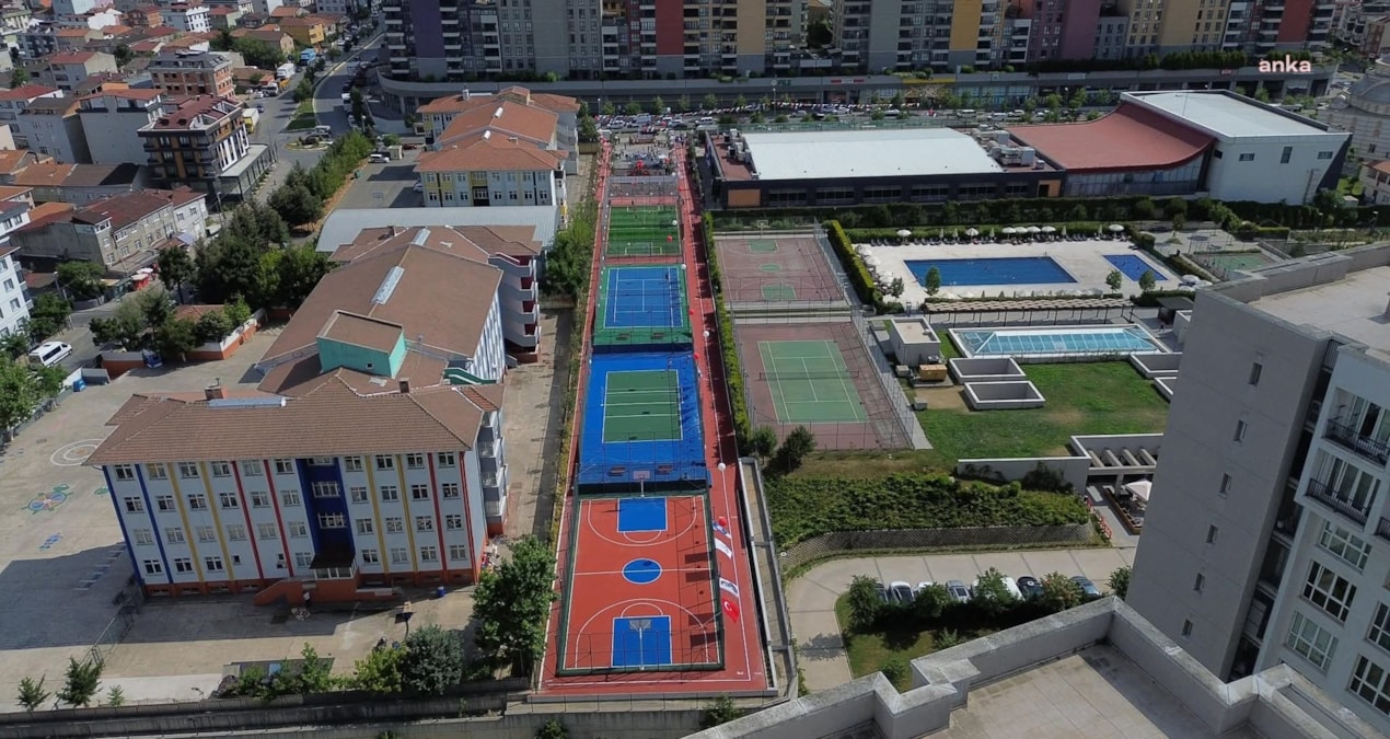 Sırrı Süreyya Önder'in Adı Sancaktepe'deki Yeni Parka Yaşatılacak! Açılış Töreniyle Unutulmaz Anlar