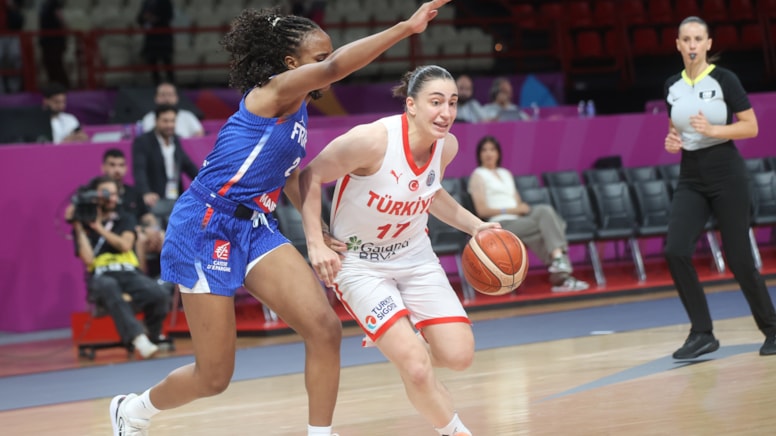 Potanın Perileri son çeyrekte yıkıldı