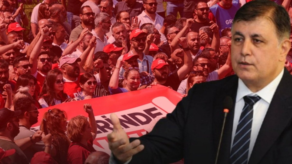 Son Dakika Haber Görseli