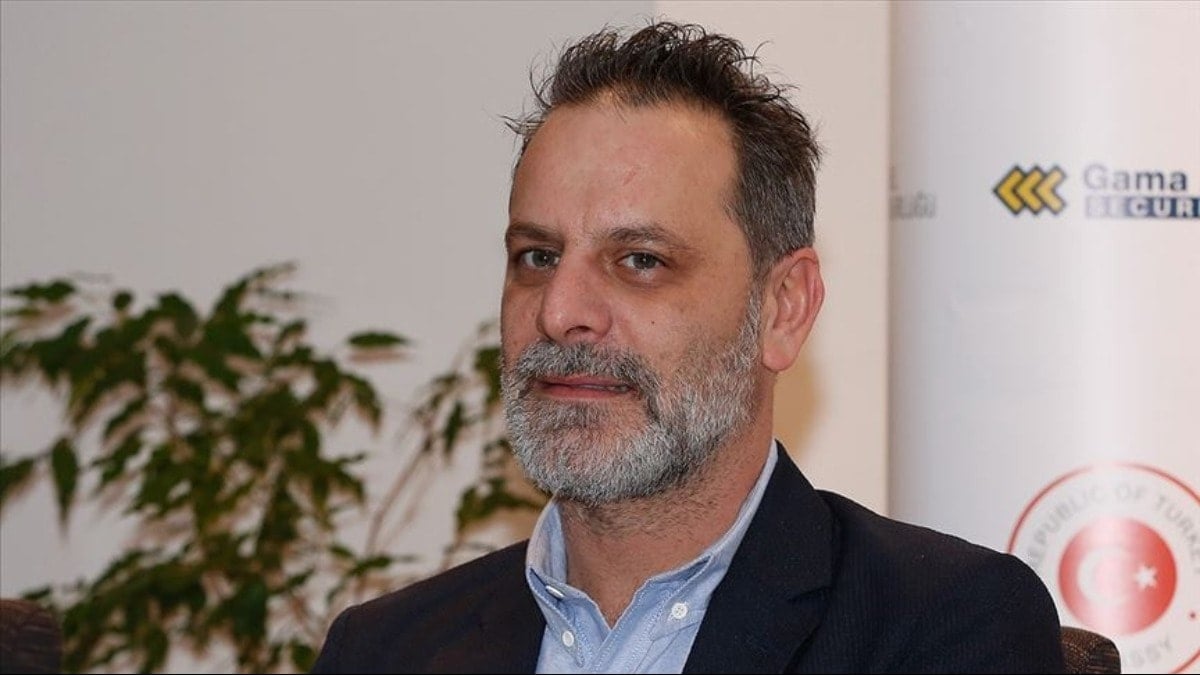Oyuncu Ozan Güven'e hapis cezası
