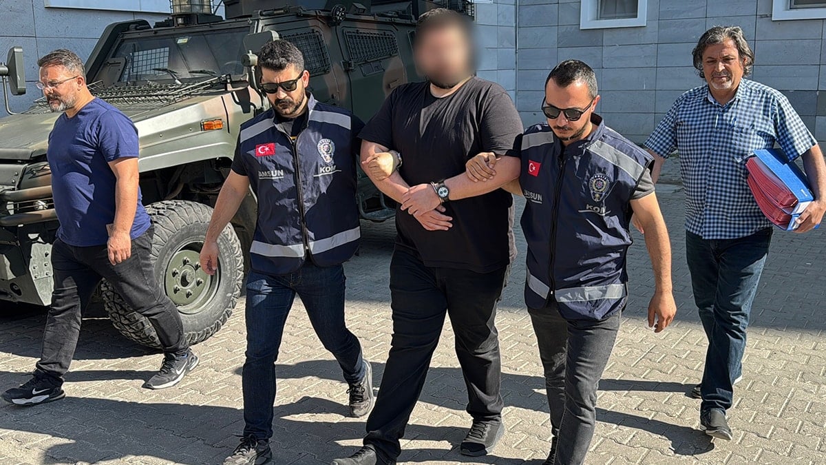 6 ilde dolandırıcılık operasyonu: Gözaltılar var