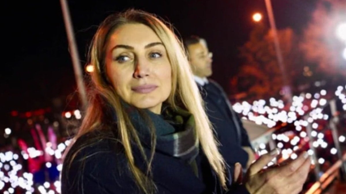 Son Dakika Haber Görseli