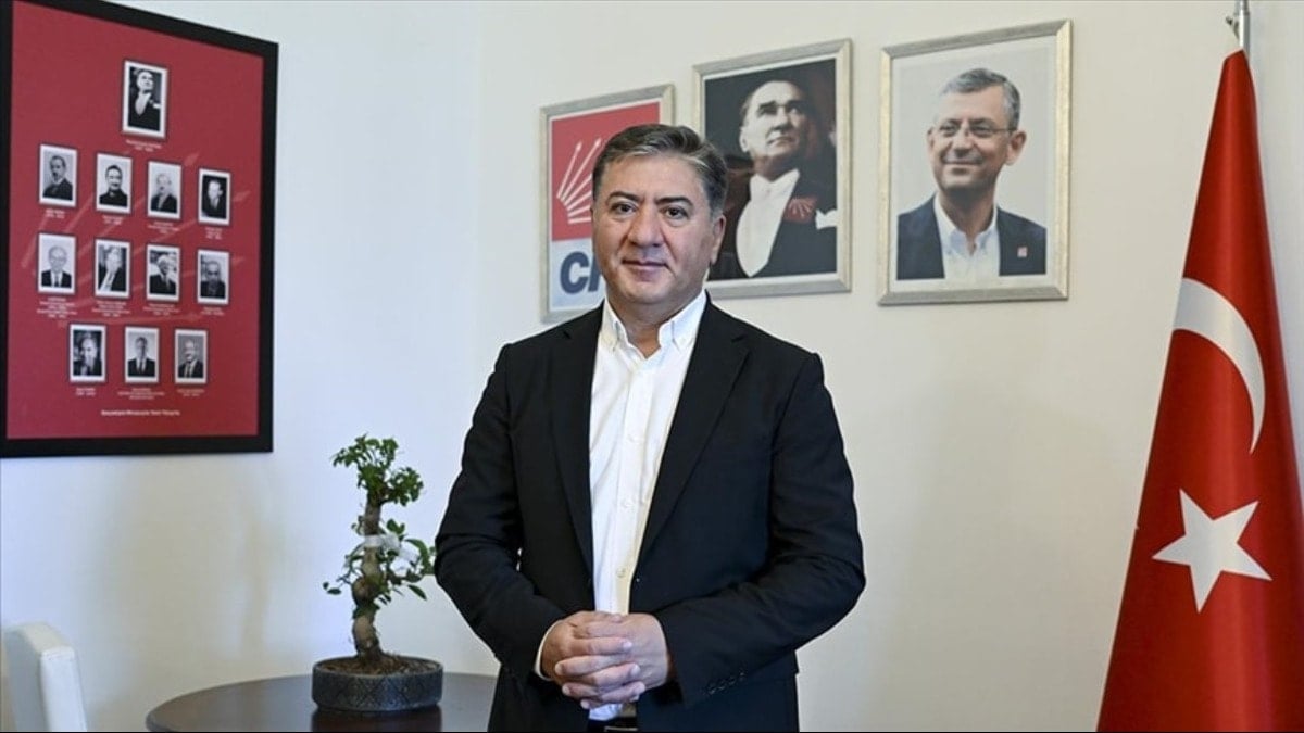 Murat Emir'den Erdoğan'a cevap
