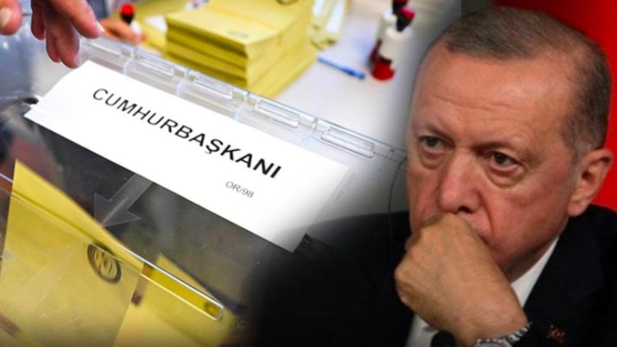 Erdoğan'ın erken seçim planı ortaya çıktı! 30 Haziran'a kilitlendi