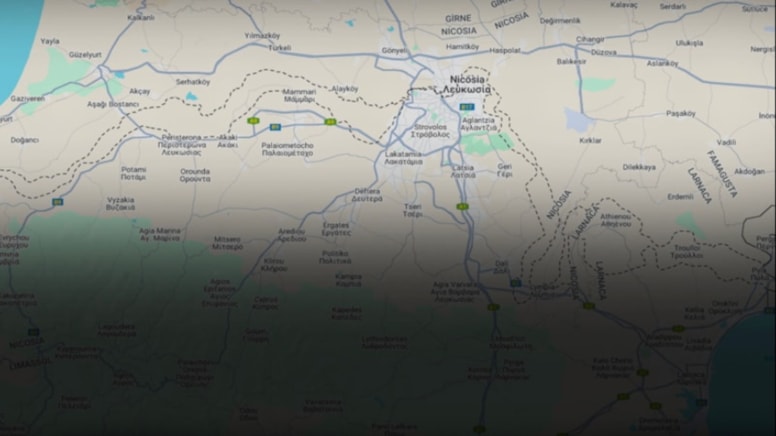 Arsa, ev, tarla ne varsa alıyorlar: İsraillilerin yeni kutsal toprağı yanı başımızda