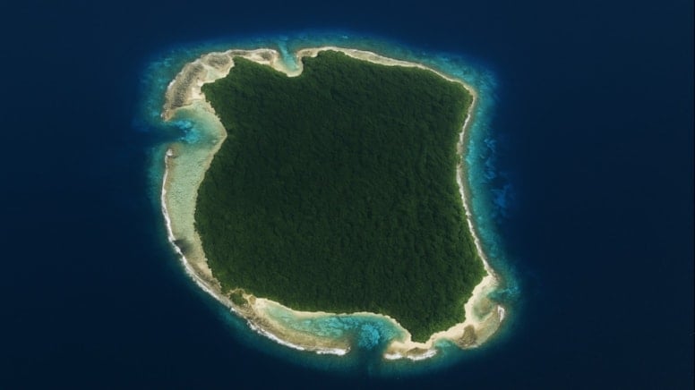 Dünyanın en izole kabilesi... Adaya ayak basmak yasak! 60 bin yıllık sessizlik