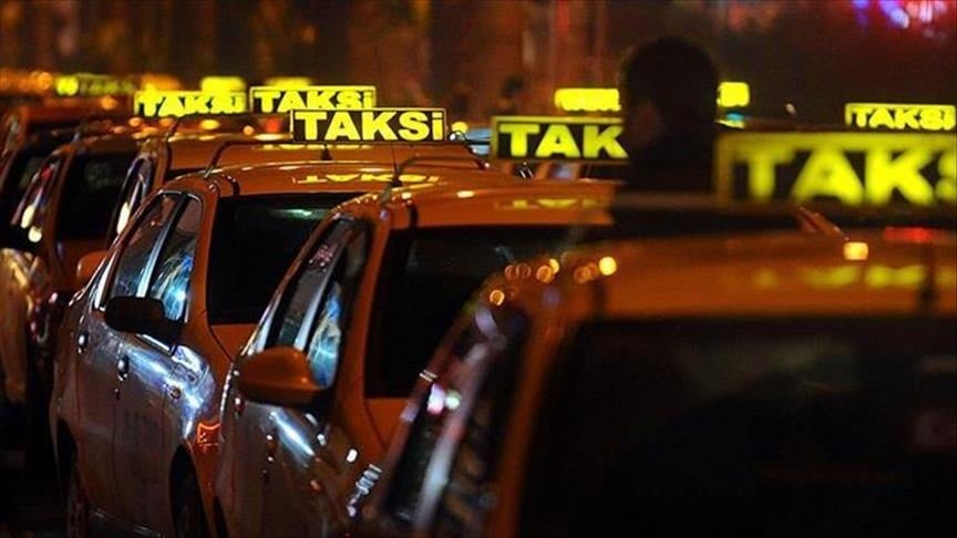 Yoldan yolcu alma dönemi kapanıyor!