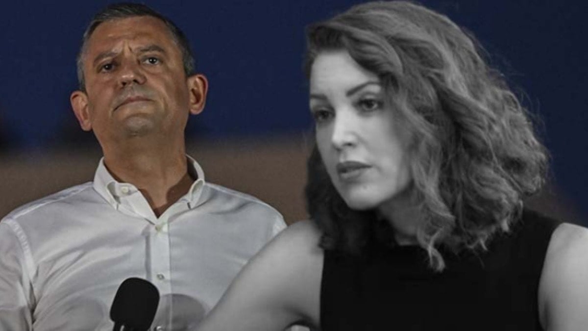 Son Dakika Haber Görseli