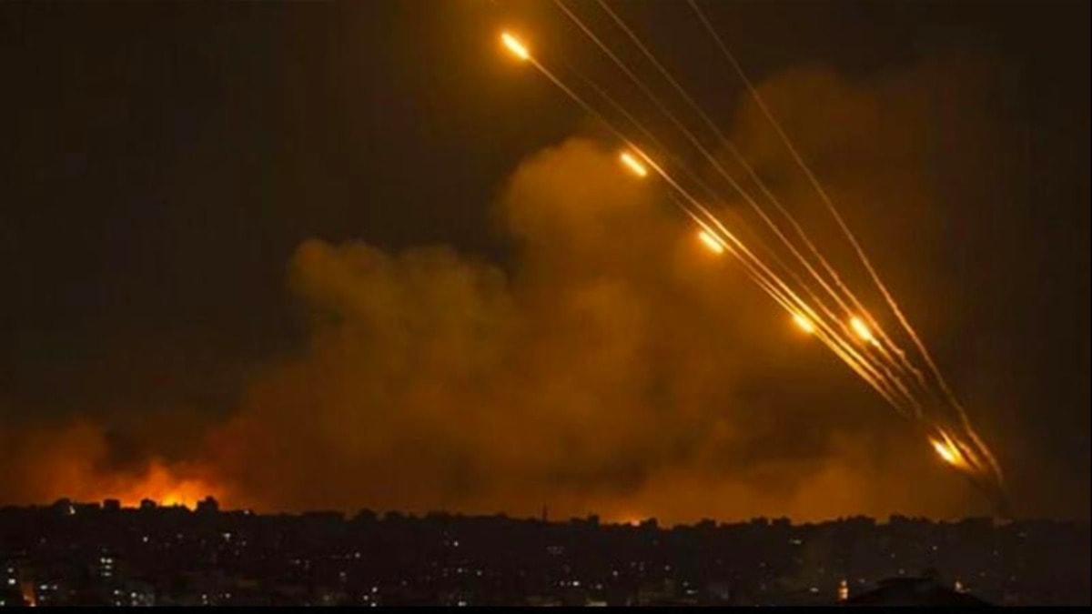 Savaşın 6. günü: İran, İsrail’e yeniden balistik füze saldırılarına başladı