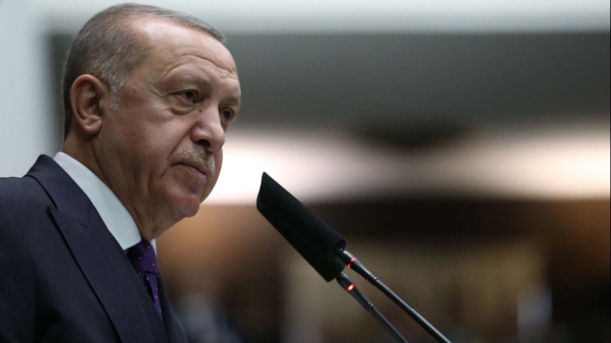 Asgari ücrete ara zam var mı? Cumhurbaşkanı Erdoğan açıkladı