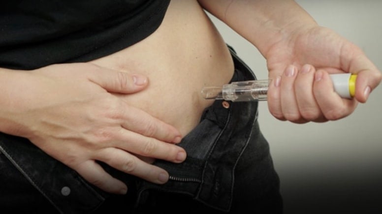 Obezite iğneleri Türkiye'de yayılıyor: İğneyi bırakınca gerçek yüzü ortaya çıkıyor