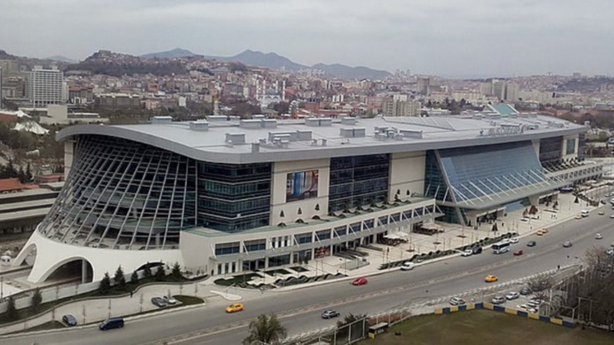 Ankara’ya bir ‘gar’ yaptılar 10 yılda milyarlar kazandılar
