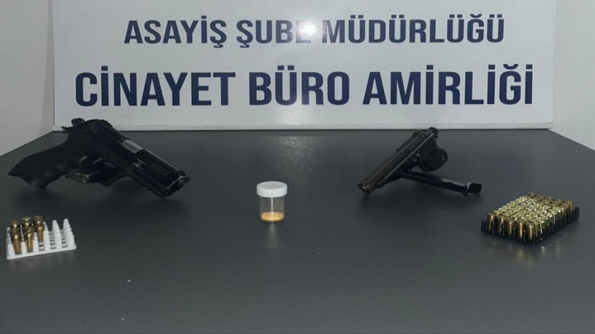 Polis bile şaştı kaldı: Değeri dudak uçuklattı