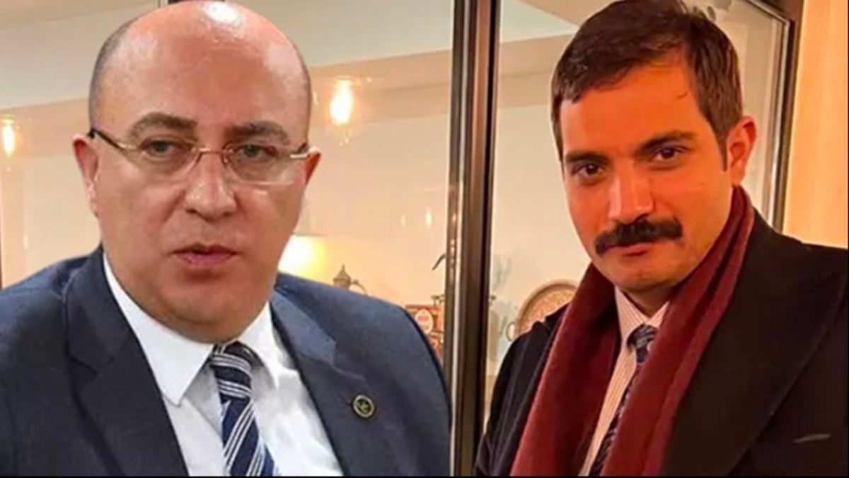 MHP'li Ulvi Yönter'den dikkat çeken paylaşım! Sinan Ateş cinayeti hükümlülerine af mı geliyor?