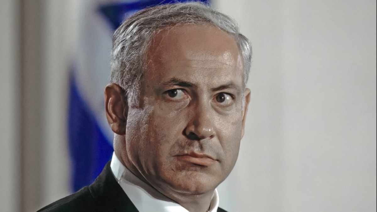 Bir katil dünyanın başına bela oldu