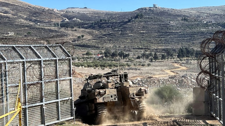 İsrail basını iddia etti: Suriye ve İsrail bu yılın sonunda barışacak, İsrail Golan Tepeleri'ni alacak