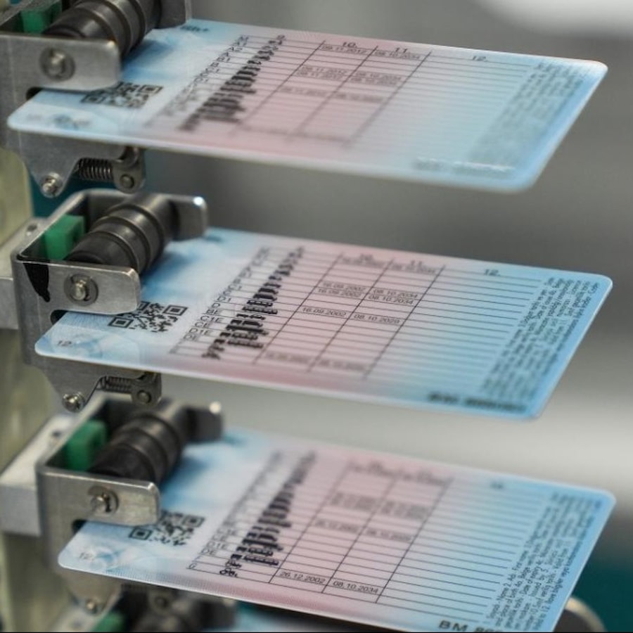 Ehliyet bedellerinde bu tarifeyi kim belirliyor? - Sözcü