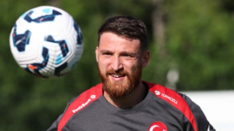 Salih Özcan is uit de selectie van het nationale elftal gezet
