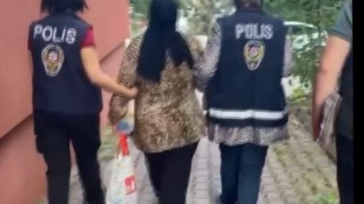 Bartın merkezli 2 ilde fuhuş operasyonu