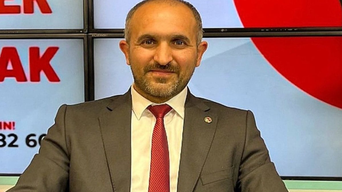 Son Dakika Haber Görseli