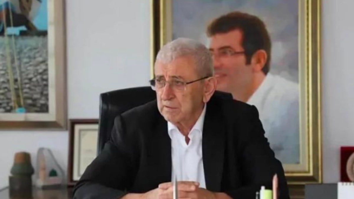 Hasan İmamoğlu ilk kez konuştu! Evinde arama yapılmıştı