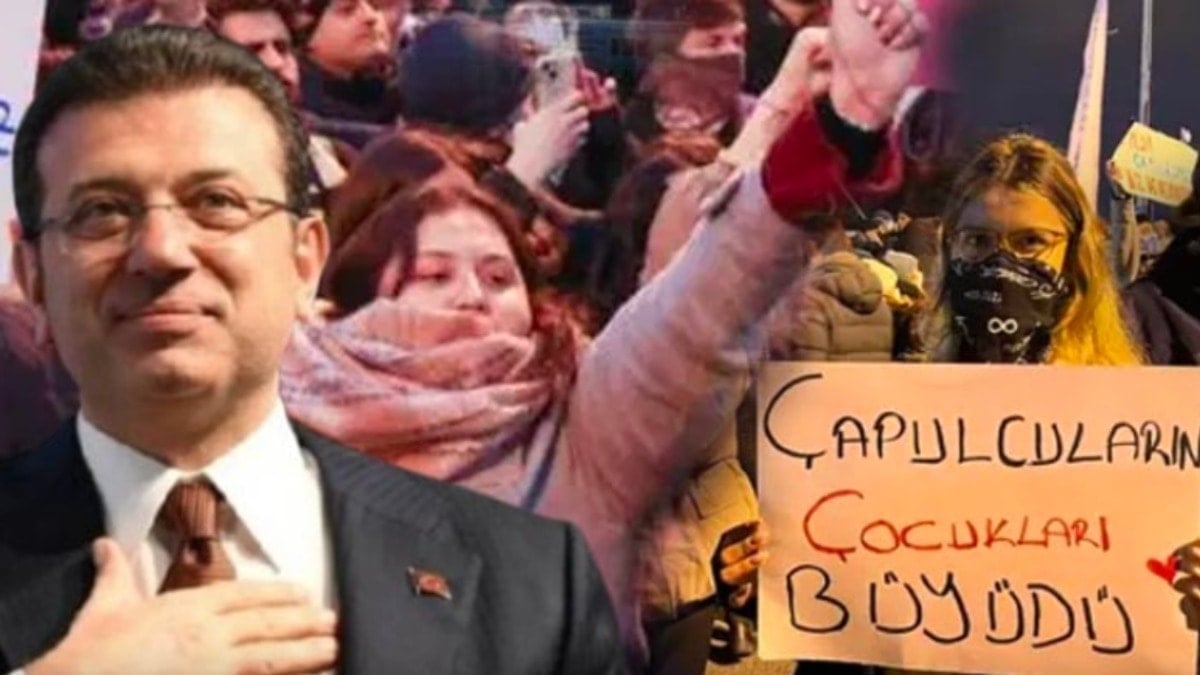 İmamoğlu'ndan gençlere müjde: 'İstanbul’da yaptık, tüm Türkiye’de de yapacağız'