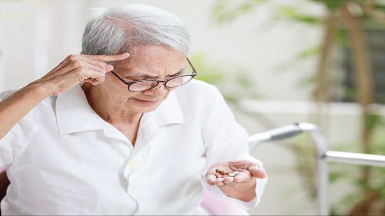 Alzheimer’ın son perdesi: Hastalık evre evre nasıl ilerler?