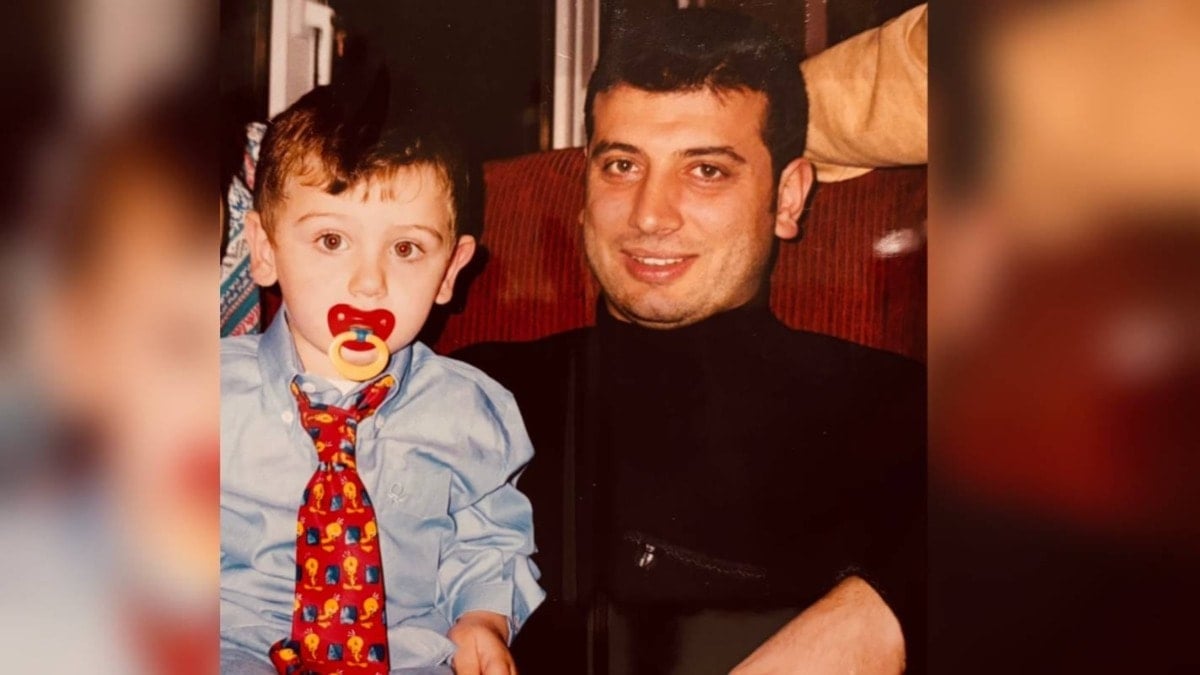 Selim İmamoğlu'ndan Ekrem İmamoğlu'na duygusal mektup
